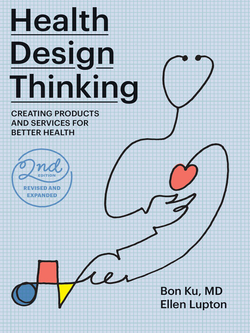 Title details for Health Design Thinking by Bon Ku - Available